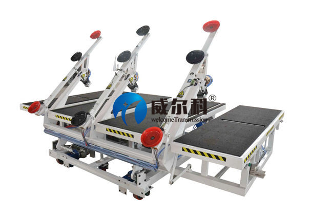 玻璃機械玻璃磨邊機專用減速機JWB-X2/2.4-28/56F